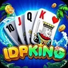 IDPKING - Game Domino Seru dan Menarik