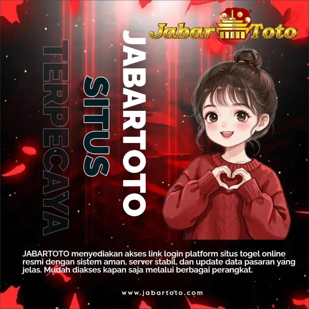 JABARTOTO - Petualangan Seru di Dunia MMORPG