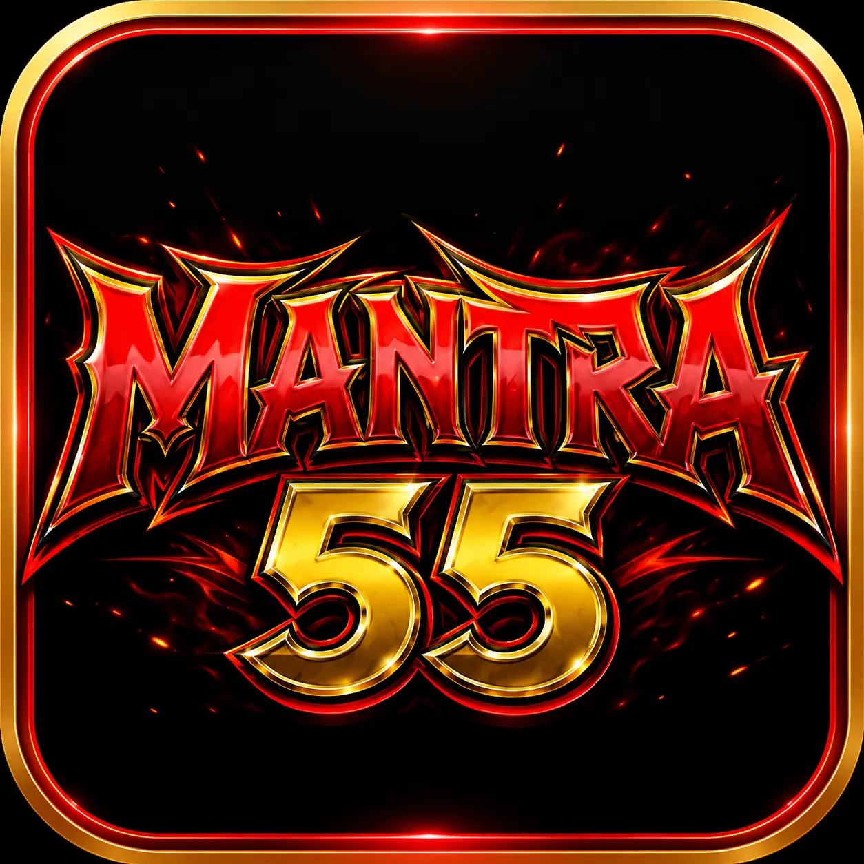 MANTRA55 - Petualangan Epik Dalam Dunia RPG