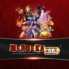 MERDEKAWIN - Game Slot Seru dan Menguntungkan