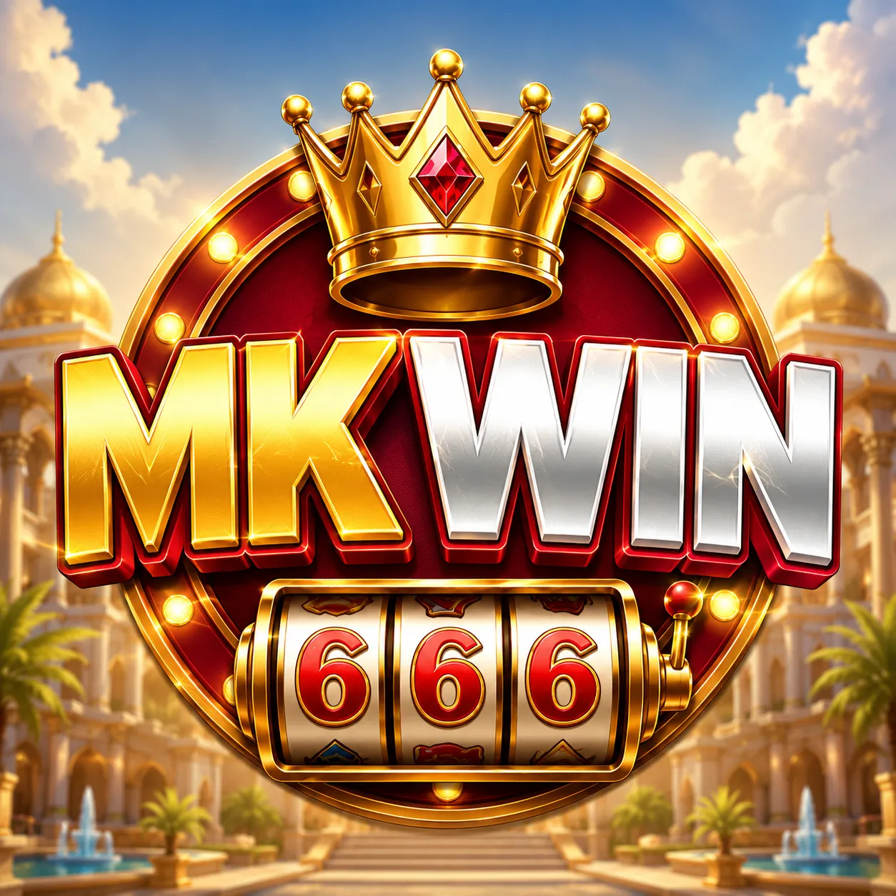 MKWIN666 - Temukan Melodi dalam Setiap Ketukan