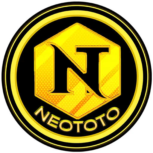 NEOTOTO - Game Domino Seru dan Menarik