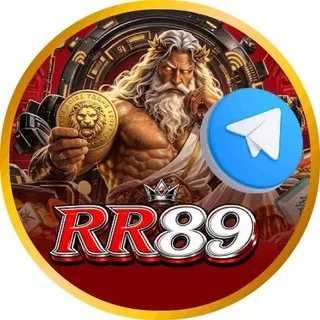 RR89 - Petualangan Menyenangkan dalam Dunia Idle